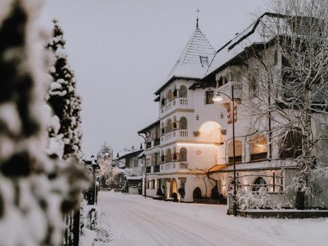 Vitalpina Hotel Schulerhof - Plaus a Merano e dintorni