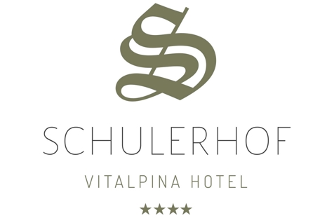 Vitalpina Hotel Schulerhof Logo