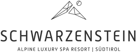 Alpine Luxury Spa Resort Schwarzenstein-Logo Alpine Luxury Spa Resort Schwarzenstein-Logo