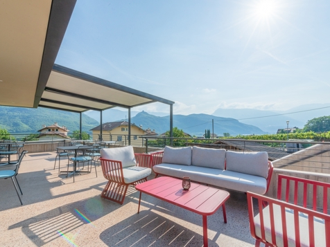 Seaberhof - S. Giuseppe al Lago della Bassa Atesina