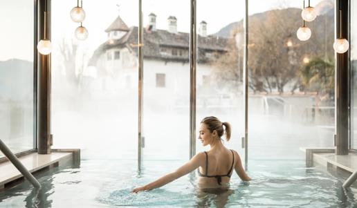Lake Spa Hotel SEELEITEN