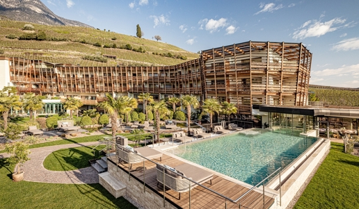 Lake Spa Hotel SEELEITEN