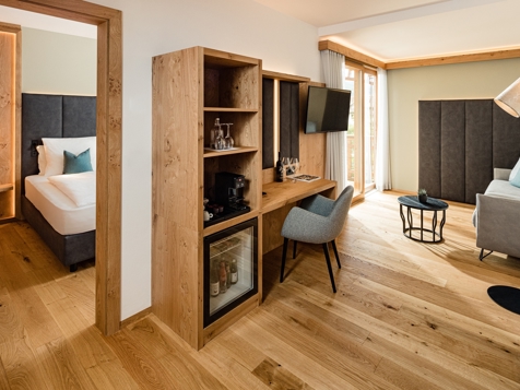 Lake Spa Hotel SEELEITEN - Kaltern an der Weinstraße in Südtirols Süden
