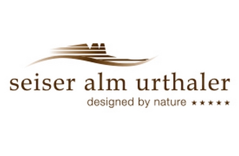 Seiser Alm Urthaler Logo