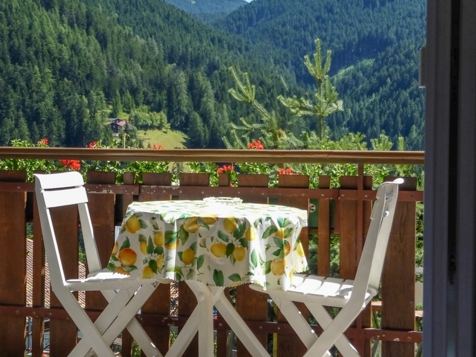 Haus Sepp Plank - Welschnofen im Eggental
