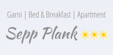 Haus Sepp Plank Logo