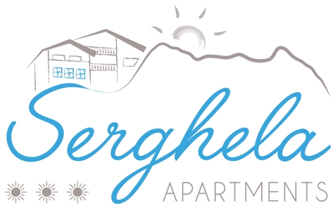 Apartments Serghela Logo
