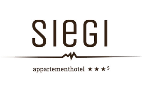 Appartementhotel Siegi Logo