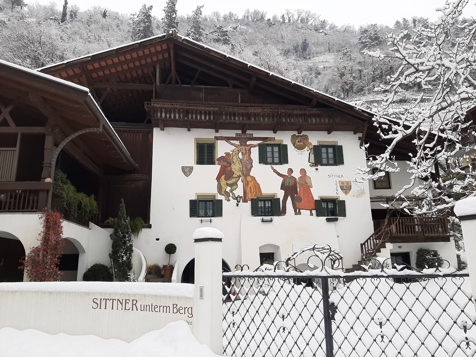 Sittnerhof - Merano a Merano e dintorni