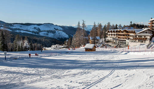 Hotel Sonnalp
