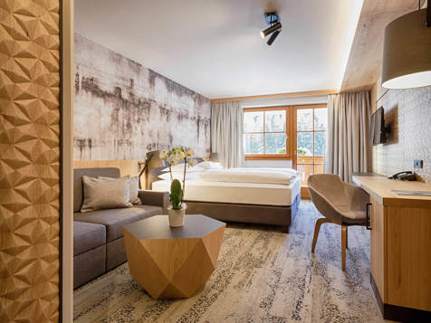 Hotel Sonnalp - Obereggen im Eggental