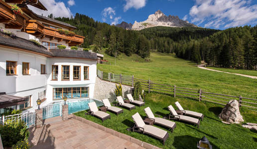 Hotel Sonnalp
