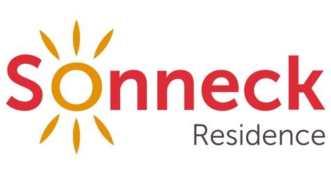 Residence Sonneck Logo