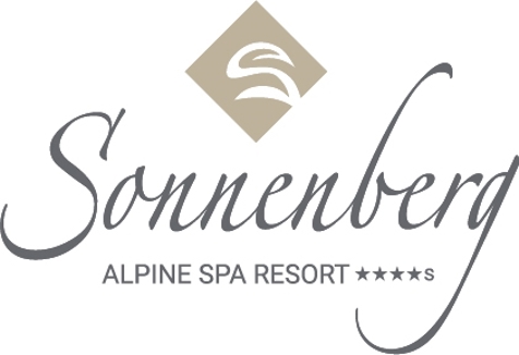 Alpine Spa Resort Sonnenberg Logo