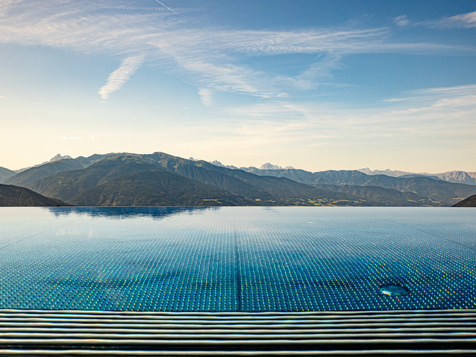 SONNENBERG | Panorama Dolomites Wellbeing - Meransen im Eisacktal