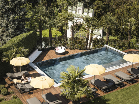 Hotel Sonnenburg - Merano a Merano e dintorni