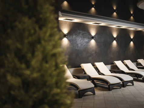 Hotel Sonnenburg - Merano a Merano e dintorni