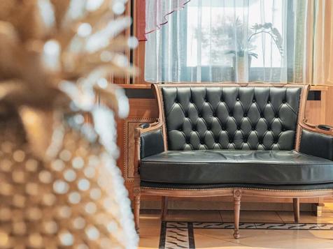 Hotel Sonnenburg - Merano a Merano e dintorni