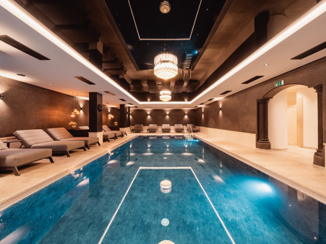Hotel Sonnenburg - Merano a Merano e dintorni