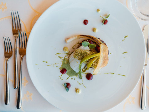 Hotel Sonnenburg - Merano a Merano e dintorni