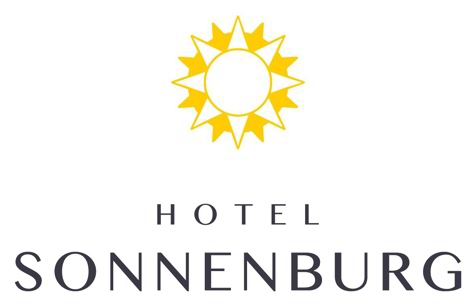 Hotel Sonnenburg Logo