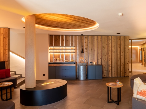 Hotel Sonnenheim - Hafling in Meran and environs