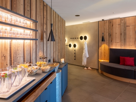 Hotel Sonnenheim - Hafling in Meran and environs