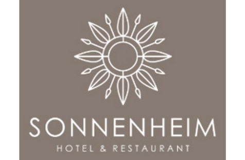 Hotel Sonnenheim Logo