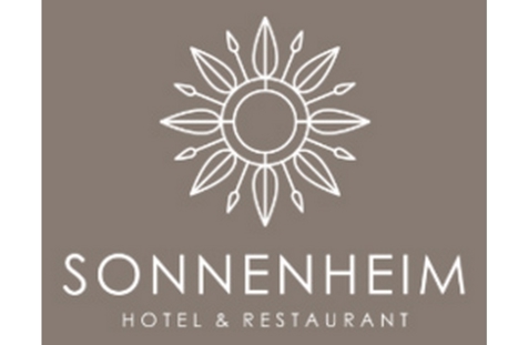 Hotel Sonnenheim Logo