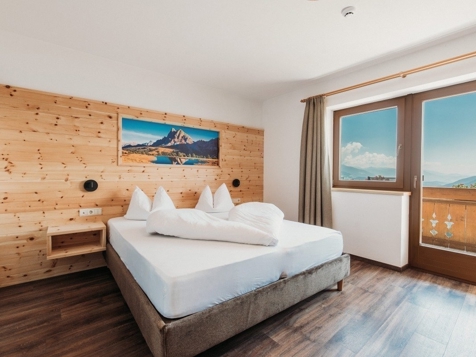 Pension Sonnenhof - Meransen in Eisacktal