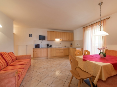 Residence Speckerhof - Meransen in Eisacktal