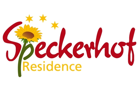 Residence Speckerhof Logo