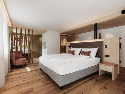 Weingut & Genusshotel Spitalerhof - Klausen im Eisacktal