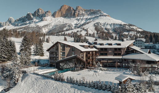 Hotel Alpenrose