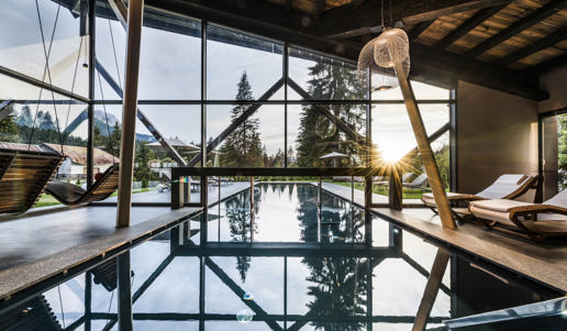 Hotel Alpenrose