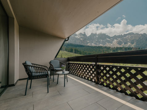 Hotel Alpenrose - Welschnofen im Eggental