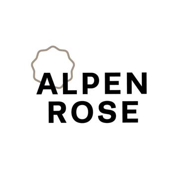 Hotel Alpenrose Logo