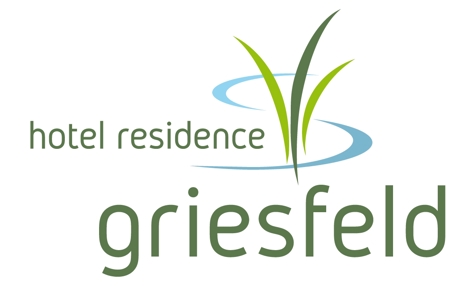 Griesfeld Hotel Residence Logo