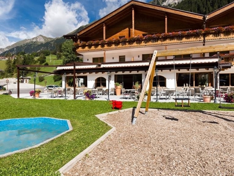 Wellness Sporthotel Ratschings - Racines in Valle Isarco