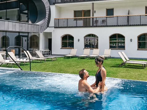 Wellness Sporthotel Ratschings - Ratschings im Eisacktal