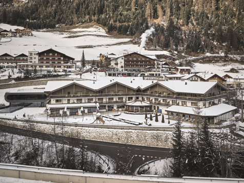Wellness Sporthotel Ratschings - Ratschings in Eisacktal