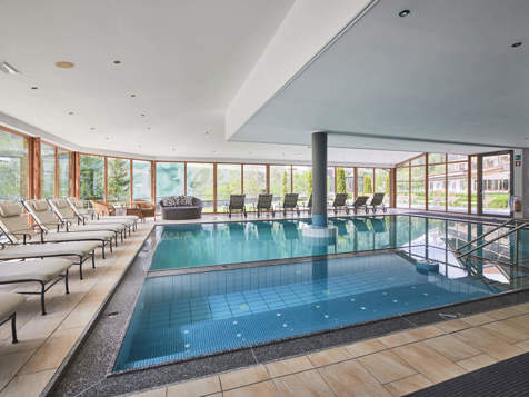Wellness Sporthotel Ratschings - Ratschings im Eisacktal