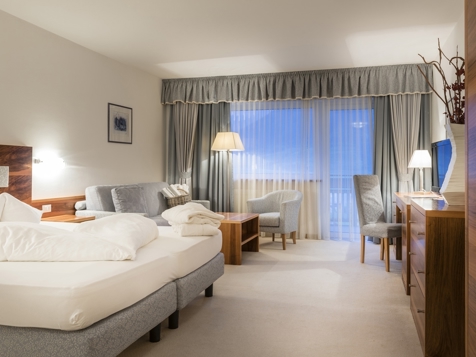Residence Mathilda - Schlanders in Vinschgau