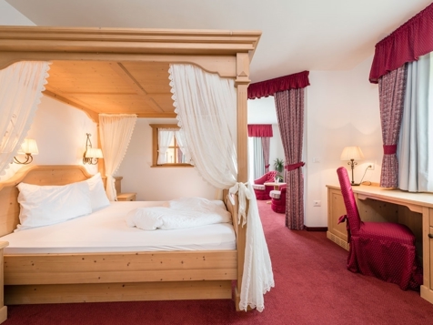 Residence Mathilda - Schlanders in Vinschgau