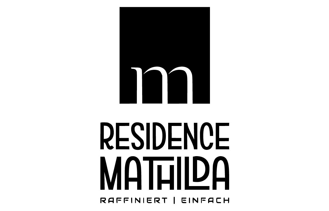 Residence Mathilda Logo