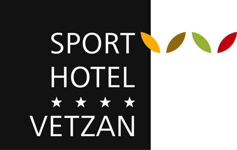 Sporthotel Vetzan Logo