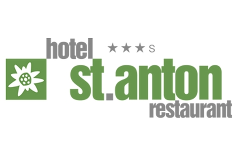 Hotel St. Anton Logo