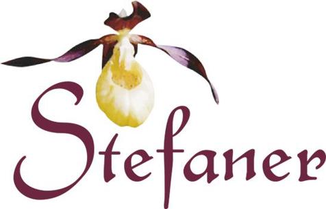 Hotel Stefaner Logo
