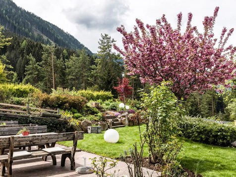 Hotel Stefaner - Tires al Catinaccio sull’Alpe di Siusi-Sciliar