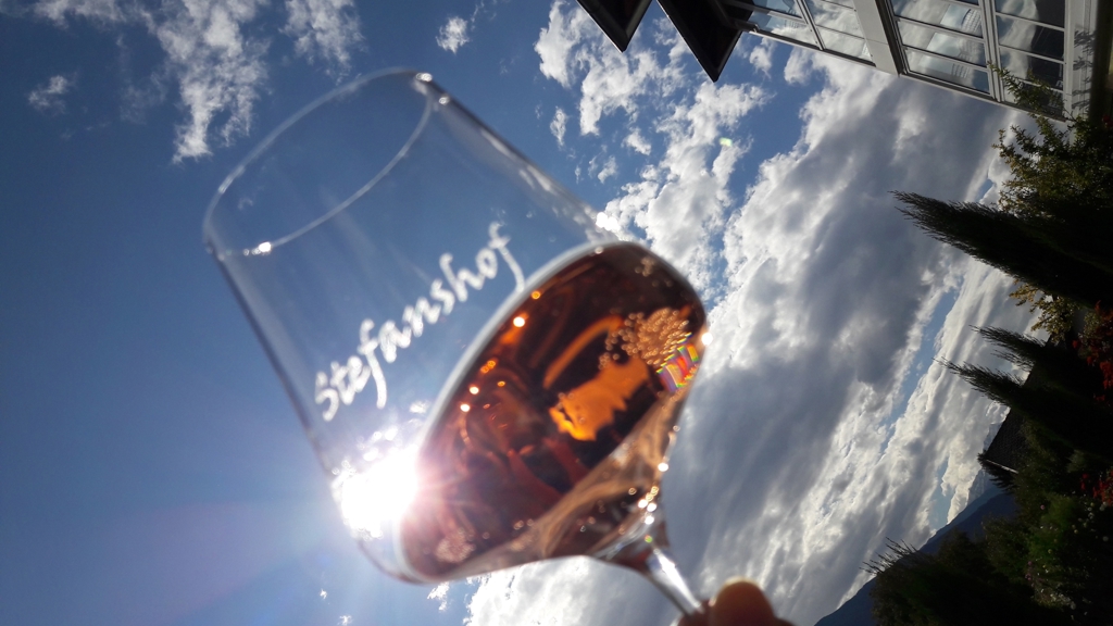 Genusshotel Stefanshof Fine Living - Hotel a Plaus a Merano e dintorni / Alto Adige